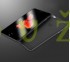 Ultratenký kryt Full iPhone 6/6S - čierny